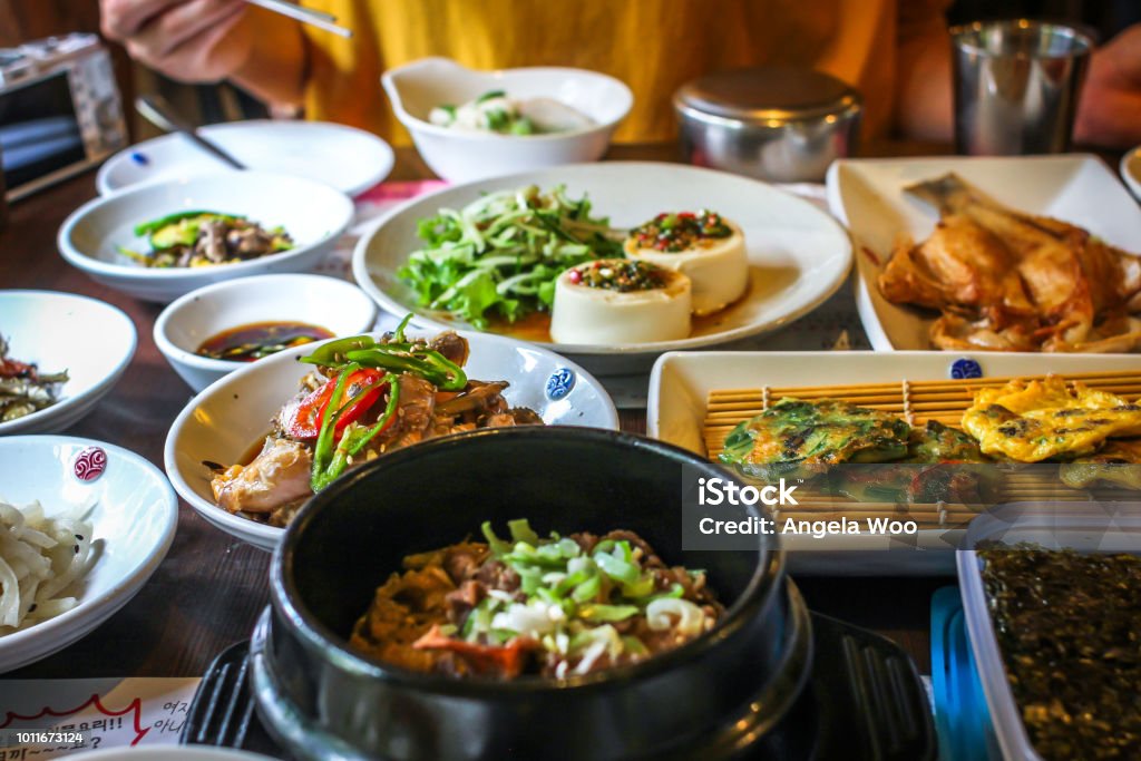 Korean Culture