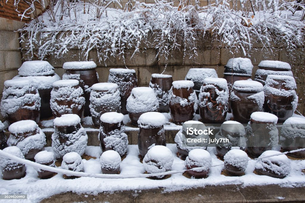 Korean Culture