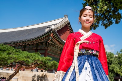Korean Culture