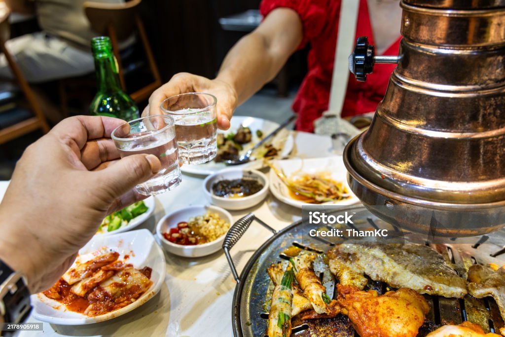 Korean Culture